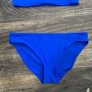 Aerie bikini bottoms